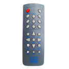 236 CONTROLE RECEP  COMPATIVÉL C/ CENTURY S COLOR