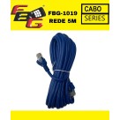 CABO REDE 5M FBG-1019