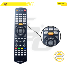 7447 CONTROLE LCD COMPATÍVEL C/TOSHIBA STI