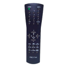 7144 CONTROLE TV  COMPATÍVEL C/  LG CABEÇÃO