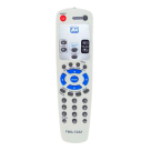 7222 CONTROLE  COMPATÍVEL C/ TV GRADIENTE FM