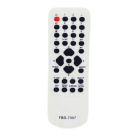 7357 CONTROLE  COMPATÍVEL C/ TV PANASONIC