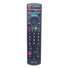 7434 CONTROLE LCD COMPATÍVEL C/ PANASONIC