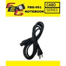 CABO NOTEBOOK FBG-991