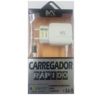CARREGADOR IPHONE 3.6 MAX-CAR66