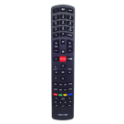 7487 CONTROLE LCD COMPATÍVEL C/  PHILCO C/NETFLIX