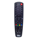 7491 CONTROLE RECEP COMPATÍVEL C/  DUOSAT TREND HD