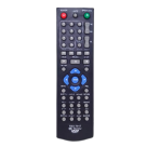 7917 CONTROLE DVD COMPATÍVEL C/  TECTOY