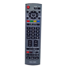 7923 CONTROLE LCD COMPATÍVEL C/  PANASONIC