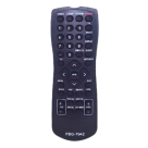 7942 CONTROLE LED COMPATÍVEL C/ AOC