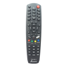 9013 CONTROLE RECEP COMPATÍVEL C/  AUDISAT