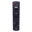 8058 CONTROLE SMART COMPATÍVEL C/  PANASONIC C/NETFLIX