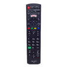 8072 CONTROLE SMART  COMPATÍVEL C/ PANASONIC C/NETFLIX