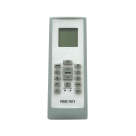7071 CONTROLE AR CONDICIONADO COMPATÍVEL C/ELETROLUX