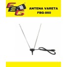 FBG-860 ANTENA VARETA