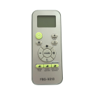 9018 CONTROLE AR CONDICIONADO COMPATÍVEL C/ CONSUL