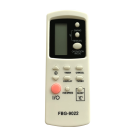 9022 CONTROLE  COMPATÍVEL C/ AR CONDICIONADO PHILCO