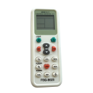 9023 CONTROLE  COMPATÍVEL C/ AR CONDICIONADO UNIVERSAL