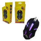 FBG-M02 MOUSE C/LUZ