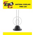 ANTENA COELHO FBG-120
