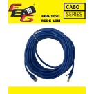 CABO REDE 10M FBG-1020