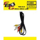 CABO 3+3 SIMPLES 1.8M FBG-S10