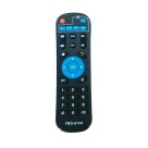 9144 CONTROLE RECEP COMPATÍVEL C/  TVBOX E INFOKIT