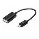 ADAPTADOR OTG V8/USB MAX-V8OTG