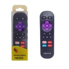 9142 CONTROLE RECEP COMPATÍVEL C/ TVBOX ROKU