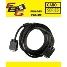 CABO VGA 3M FBG-995