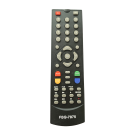 7975 CONTROLE RECEP COMPATÍVEL C/  GLOBALSAT/ZENWELL