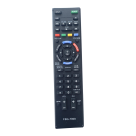 7009 CONTROLE SMART COMPATÍVEL C/  SONY C/NETFLIX 3D