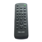 U053 CONTROLE SOM COMPATÍVEL C/ SONY