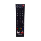  9138 CONTROLE COMPATÍVEL C/SMART TOSHIBA