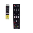 9175 CONTROLE SMART COMPATÍVEL C/ LG