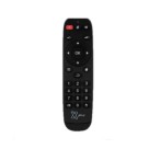 9163 CONTROLE RECEP COMPATÍVEL C/X-PLUS