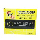 FBG-890 RADIO AUTOMOTIVO MP3
