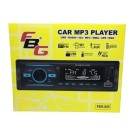 FBG-925 RADIO AUTOMOTIVO MP3
