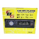 FBG-930 RADIO AUTOMOTIVO MP3 C/ COMANDO DE VOZ