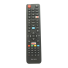 9029 CONTROLE LED  COMPATÍVEL C/ SEMP TOSHIBA YOUTUBE/NETFLIX