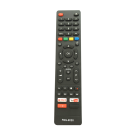 9028 CONTROLE SMART COMPATÍVEL C/ PHILCO NETFLIX/YOUT/GLOBOPLAY