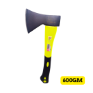 FBG-3064 MACHADINHA DE AÇO 600GM C/ CABO EMBORRACHADO