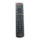7095 CONTROLE LCD COMPATÍVEL C/ PANASONIC