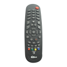9046 CONTROLE RECEP  COMPATÍVEL C/ DUOSAT JOY HD