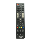 9057 CONTROLE SMART  COMPATÍVEL C/TOSHIBA YOUTUBE/NETFLIX