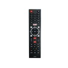 9043 CONTROLE SMART  COMPATÍVEL C/ SEMP YOUTUBE/NETFLIX/GLOBOPLAY