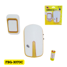 FBG-3070-C CAMPAINHA