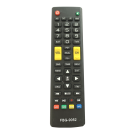 9052 CONTROLE RECEP  COMPATÍVEL C/FREESKY MAX HD/EAGLE
