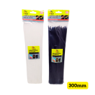 FBG-3055 ABRAÇADEIRA DE NYLON 300MMX3.6 C/100
