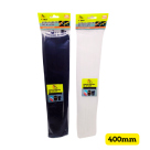 FBG-3057 ABRAÇADEIRA DE NYLON 400MMX3.6 C/100